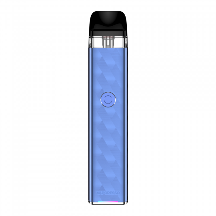 Устройство Vaporesso Xros 3 (Icy Blue)