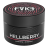 Табак FAKE - Hell berry (Малина с клюквой) 40 г