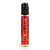 Жидкость Glitch Sauce Genetic Code Salt - Watermelon Grapefruit Raspberry 30 мл (20 мг)