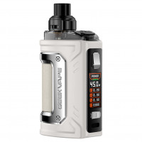 Устройство Geekvape Aegis H45 Classic (Hero 3) (Grey)