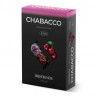 Бестабачная смесь Chabacco Medium - Cherry Cola (Вишневая Кола) 50 гр