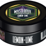 Табак MustHave - Lemon-Lime (Лимон-Лайм) 125 гр