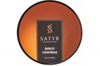 Табак Satyr Old School - Burley Cointreau (Берли Куантро) 25 гр