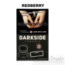 Табак Dark Side Soft - Redberry (Красная Cмородина) 100 гр