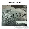 Бестабачная смесь Cobra Origins - Spiced Chai (Пряный чай) 50 гр