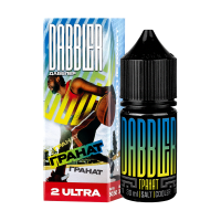 Жидкость Dabbler Ultra Salt - Гранат (20 ultra)