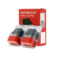 Картридж Vaporesso XROS 0.8ohm (2 шт)