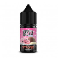 Жидкость Electrojam Salt Strong - Neopolitan Dream 30 мл (20 мг)