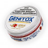 Жевательный табак Genitox Extra Strong - Яблоко 20 гр