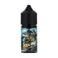 Жидкость MONSTERVAPOR Ultra Salt - JOTUN PINE (ананас с кокосом и мятой)  30 мл (20 Ultra)