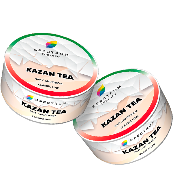 Табак Spectrum - Kazan Tea (казанский чай) 25 гр