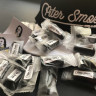 Одноразовые мундштуки PiterSmoke (100 шт)