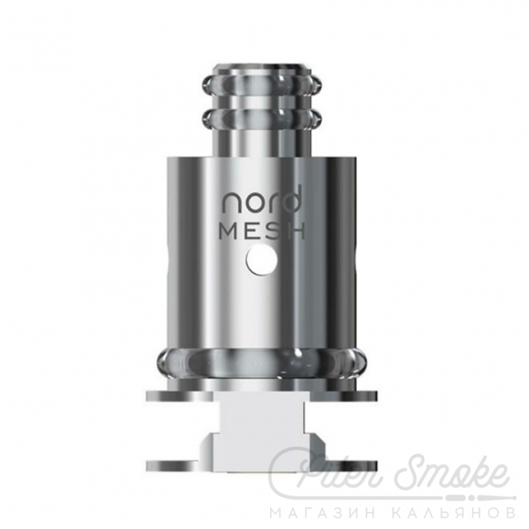 Испаритель SMOK Nord 1pcs Mesh 0.6ohm