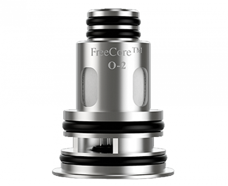 Испаритель Vapefly Optima FreeCore O-2 DL 0.6ohm