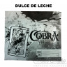 Бестабачная смесь Cobra Virgin - Dulce de Leche (Трубочка со сгущенкой) 50 гр