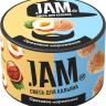 Бестабачная смесь JAM - Ореховое мороженое 50 гр