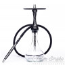 Кальян Alpha Hookah Artist Collection Model X Black