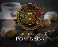 Табак WTO - Nicaragua (Ром баба) 20 гр