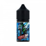 Жидкость MONSTERVAPOR Ultra Salt - BERRY JACK (арбуз с клубникой) 30 мл (20 Ultra)