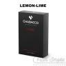 Бестабачная смесь Chabacco Strong - Lemon-lime (Лимон-лайм) 50 гр