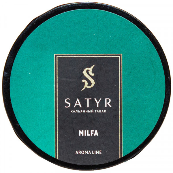 Табак Satyr High Aroma - MILFA (Манго) 25 гр