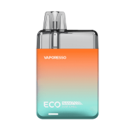 Устройство Vaporesso Eco Nano Kit (Sunrise Orange)