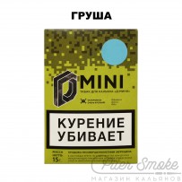 Табак D-Mini - Груша 15 гр