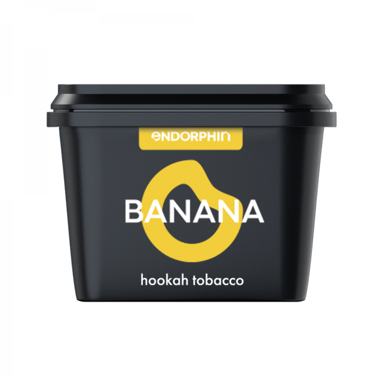 Табак Endorphin - Banana (Банан) 60 гр