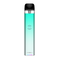 Устройство Vaporesso Xros 3 (Mint Green)