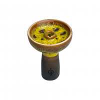 Чаша Orden Donatello Glaze (Yellow)