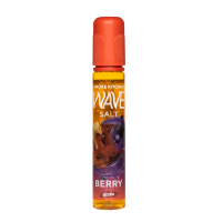 Smoke Kitchen Wave ULTRA SALT - Berry 30мл (20 мг)