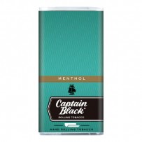 Табак для самокруток Captain Black - Menthol 30 гр