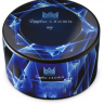 Табак Sapphire Crown - Roibos Creme Caramel (Ройбуш с Карамелью и Персиком) 100 гр