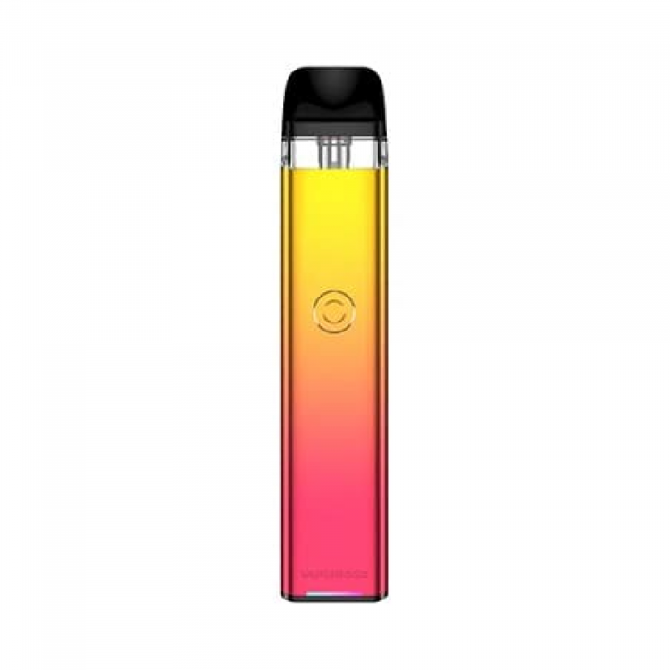 Устройство Vaporesso Xros 3 (Neon Sunset)