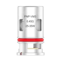 Испаритель Voopoo Coil PnP-VM3 0.45 ohm