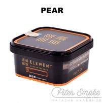 Табак Element Земля - Pear (Груша) 200 гр