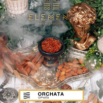 Табак Element Воздух - Orchata (Напиток Орчата) 25 гр