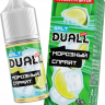 Жидкость Duall Extra Salt - Морозный спрайт 30 мл (20 мг)