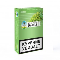 Табак Nakhla - Grape (Виноград) 30 гр