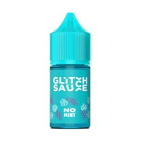 Жидкость Glitch Sauce No Mint Salt - Grape King (Виноград) 30 мл (20 мг)