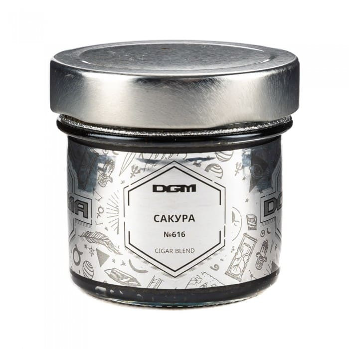 Табак Dogma Aroma - Сакура 80 гр