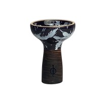 Чаша Orden Donatello Glaze (Black)