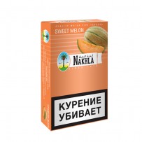 Табак Nakhla - Sweet Melon (Сладкая Дыня) 30 гр
