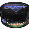 Табак Duft - Sour Peach (Сочный персик) 100 гр