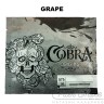 Бестабачная смесь Cobra Origins - Grape (Виноград) 50 гр