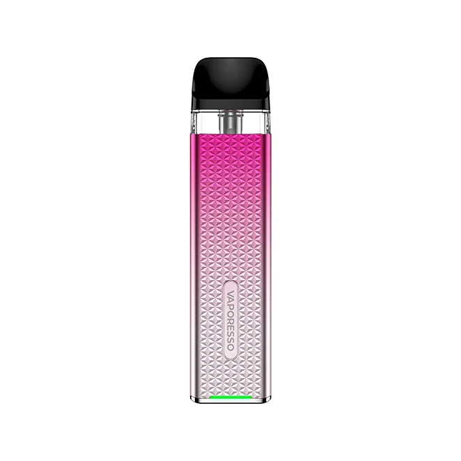 Устройство Vaporesso Xros 3 mini (Rose Pink)