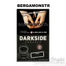 Табак Dark Side Soft - Bergamonstr (Эрлей) 100 гр