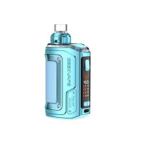 Набор Geekvape Aegis Hero 2 (H45) (Crystal Blue)