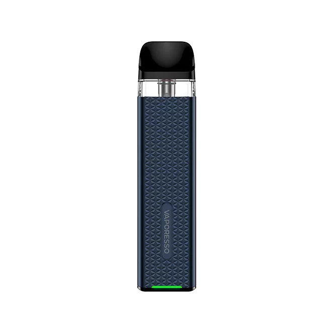 Устройство Vaporesso Xros 3 mini (Navy Blue)