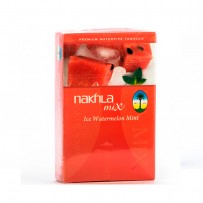 Табак Nakhla - Ice Watermelon Mint (Ледяной Арбуз и Мята) 30 гр